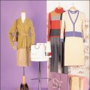 유명브랜드 할인매장 이미지