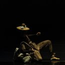 창작발레 <갓:GAT> 이미지