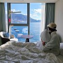 멀티카케어그랜드 | 부산 송도 호텔 추천 윈덤그랜드 부산 겨울 송도 호캉스