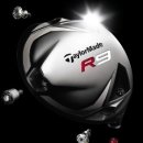 2009/골프채,골프용품-테일러 메이드 골프의 "R9" 드라이버 론칭 이미지