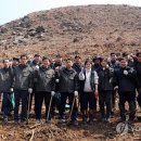 충주기계화영림단 연합뉴스