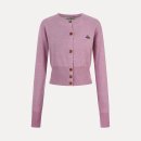 웨스트우드 | 비비안웨스트우드 가디건 레드라벨 후기