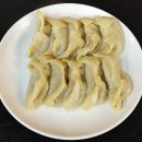 [경북:성주군] 성주 로컬맛집 왕만두【수제 돈가스 비빔만두 찐만두】