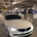 BMW / E89 Z4 35I / 09년식 / 25000KM / 무사고 / (판매완료) 이미지