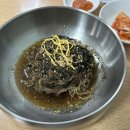 난설헌메밀촌 | [난설헌메밀촌] 강릉 막국수 맛집, 고소한 들기름막국수와 명태회무침이 맛있는 현지인 추천 내돈내산 후기