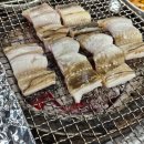 강남강한남자들의고기집