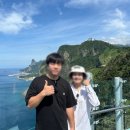 울릉도여행 1.8일차코스 태하향목관광모노레일 천금수산 솔직후기