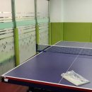 마산노인복지관 탁구장 이미지
