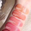 수분가득 수채화 이미지