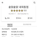 솥닭솥닭 이미지