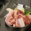 뭉텅 인덕원점 | 살아있는 돼지고기의 최고의 식감 뭉텅 인덕원점 방문 후기