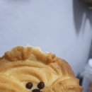 뽀기네케이크