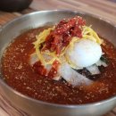 진주황포냉면 - 순천시 연향상가7길 16 | 진주황포냉면