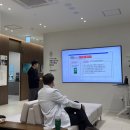 연세히어로정형외과의원 | [공지] 연세히어로정형외과 2월 월간회의 현장, 함께해요