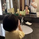 세부 4~5일차] 아이와 호캉스 하기 좋은 세부 샹그릴라 솔직리뷰(객실, 수영장&amp;비치, 키즈클럽,조식 등)