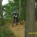 송정 물레방아 휴게소 이미지