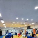 용인대 한국 유도관 이미지