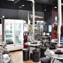 돼지연탄구이 이미지