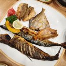 의창구 ⓑ-29 | 창원생선구이 맛집 팔용동 신상맛집 복향 생선구이정식 2인세트 후기