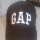 GAP 캡모자 5,000원 (one size) 이미지