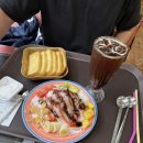[광주 충장동] Z세대 추억의 맛집 &#39;캔모아&#39; 내돈내산 후기 캔모아빙수(눈꽃빙수) 추천 (총평/요약)