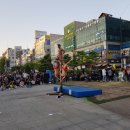2019 안산거리극축제 참여 후기