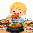 감자탕