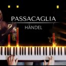 Handel - Passacaglia 이미지