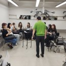 살롱 입점 교육 : 밀본 염색 트렌드 컬러 in 포에합정