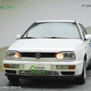 신진카경정비 | ​​1991년 등장한 3세대 골프 MK3 1.8GL1996년형