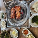 두리봉막국수
