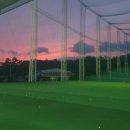 일광 매직 골프 연습장 이미지