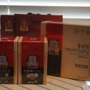 정관장 홍삼정 '로얄' 플러스(240g) 및 홍삼정 에브리타임 로얄(10ml*30개) 새정품 할인판매!(전용쇼핑백 포함) 이미지