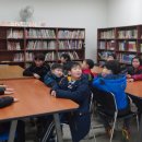 휴먼시아새마을작은도서관 이미지