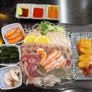 쓰리에이치 제기역센터 | [제기동역 맛집] 제기동 횟집 전시회 제기본점 | 넓은 매장 회식 가능