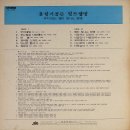 윤항기 골든힛트앨범 [무지개빛／별이 빛나는 밤에] (1975) 이미지