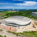 봉화국민체육센터 수영장 이미지