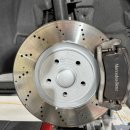 중고타이어 | ⭐[인천 남동구 타이어] 인천원타이어 브레이크 로터 방청 후기｜중고타이어까지 믿고 맡긴 이유