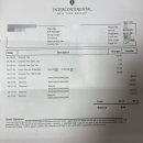 일로와호텔 | 뉴욕 인터컨티넨탈 바클레이 (InterContinental New York Barclay) 호텔 후기: 절대가지마세요!