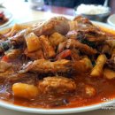 남천찜닭 이미지