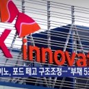 SK이노, 포드 떼고 구조조정…&#34;부채 5조 줄인다&#34; 이미지