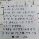 에스척센정형외과의원 티스토리