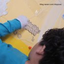 반여초등학교 이미지