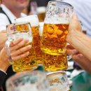 맥주한잔 이미지