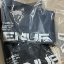 이너프(ENUF) 롱 레깅스 후기 - 크로스핏 하는 멋진 모먼트 듬뿍