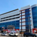 상주종합버스터미널 이미지