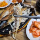 더 정감 | 수원 이목동 아궁이 생선구이 정감 있는 밥집 재방문 후기
