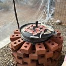 청평화이트펜션 | 가평펜션 청평 임초리부뚜막풀빌라 개별 솥뚜껑바비큐