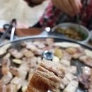서울식 사리해장국 이미지
