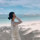 세부보홀 여행준비4_ 루미가넷네일존 머메이드 미러파우더네일 받기 &amp; 마리몬드 슈펜 콜라보 셔링...